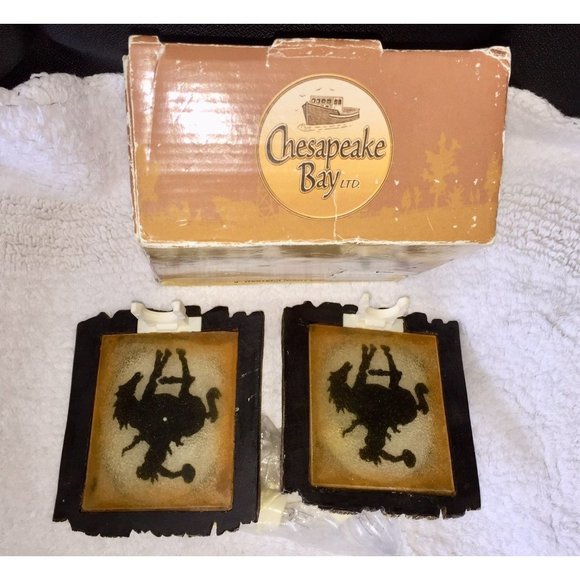Chesapeake Bay Ltd Western Night Lights - Picture 3 of 8